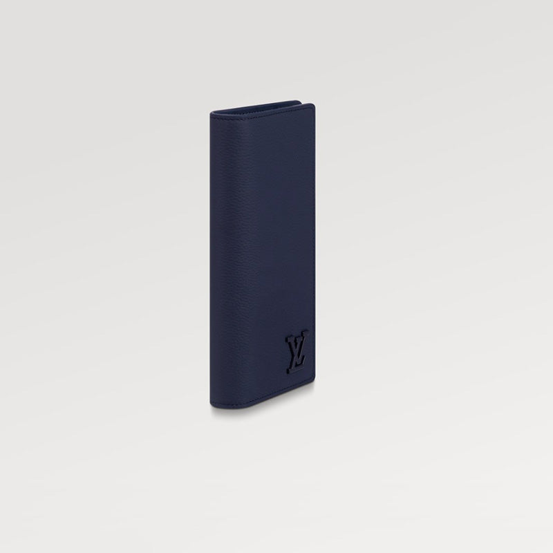 LOUIS VUITTON ポルトフォイユ・ブラザ NM Ref:M81810-LOUIS VUITTON 