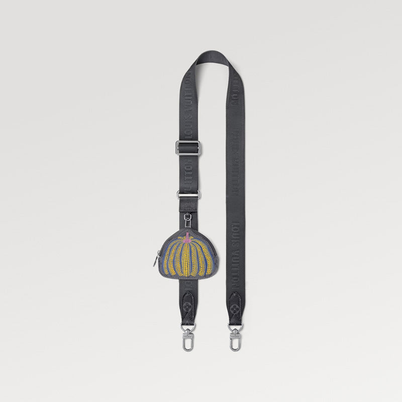 LOUIS VUITTON  秋冬の新作スタイル LV×YK TRIO メッセンジャーバッグRef: M46435-LOUIS VUITTON 