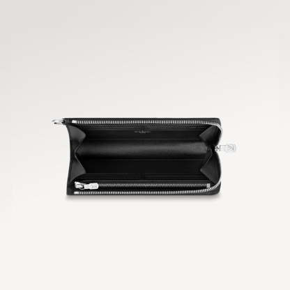 LOUIS VUITTON ジッピー・ドラゴンヌ Ref:M81325-LOUIS VUITTON 