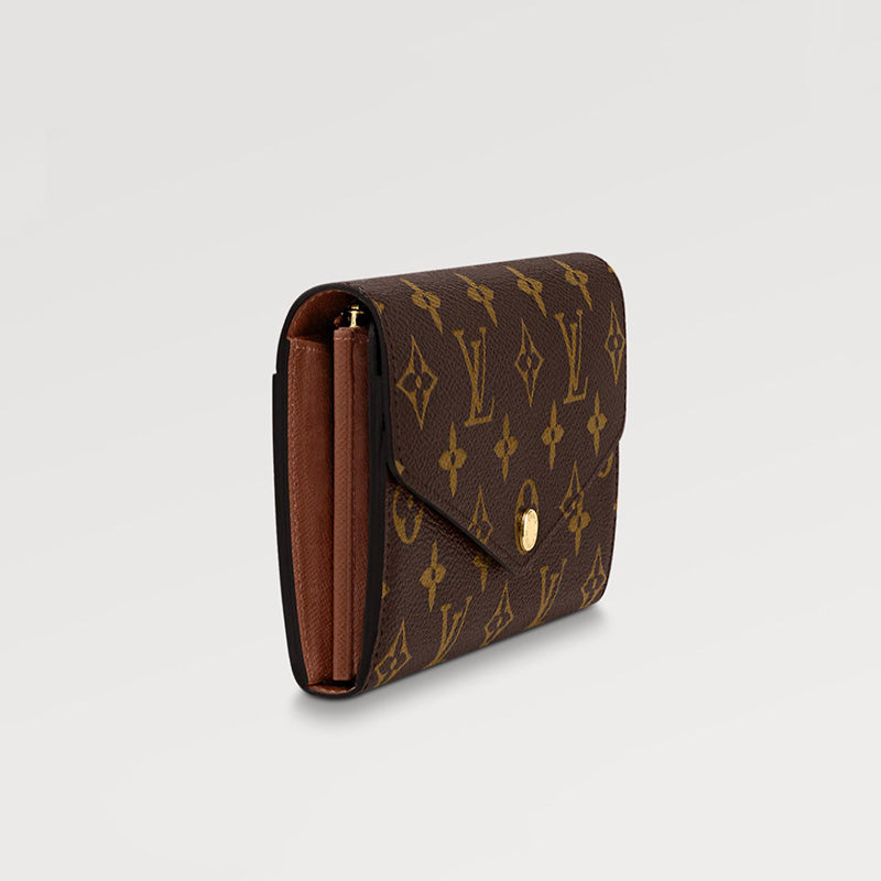 LOUIS VUITTON ポルトフォイユ・サラ Ref:M60531-LOUIS VUITTON 