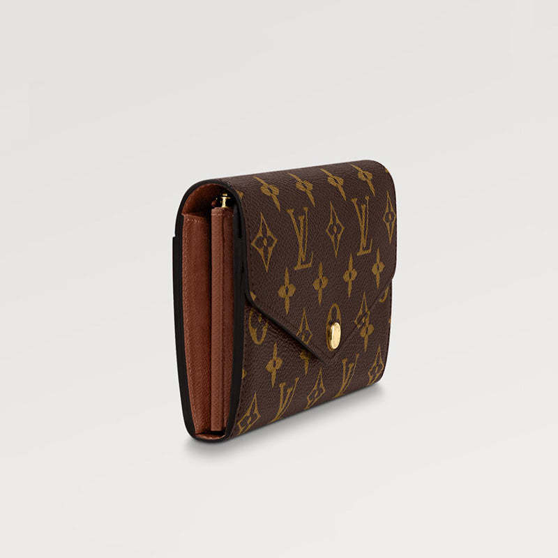 LOUIS VUITTON ポルトフォイユ・サラ Ref:M60531-LOUIS VUITTON 