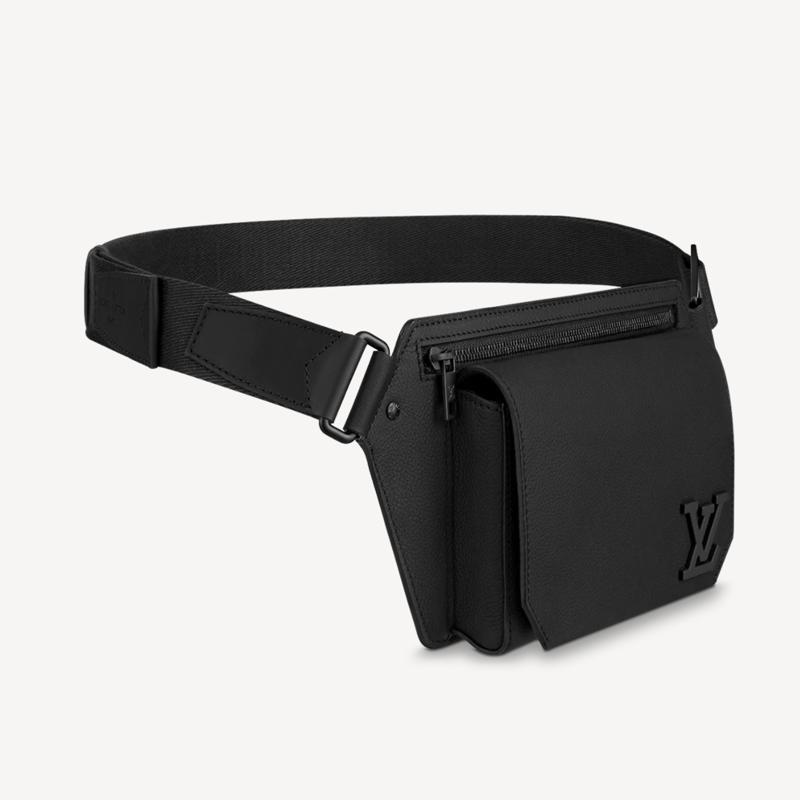  LOUIS VUITTON バムバッグ NV  Ref:M57081-LOUIS VUITTON 