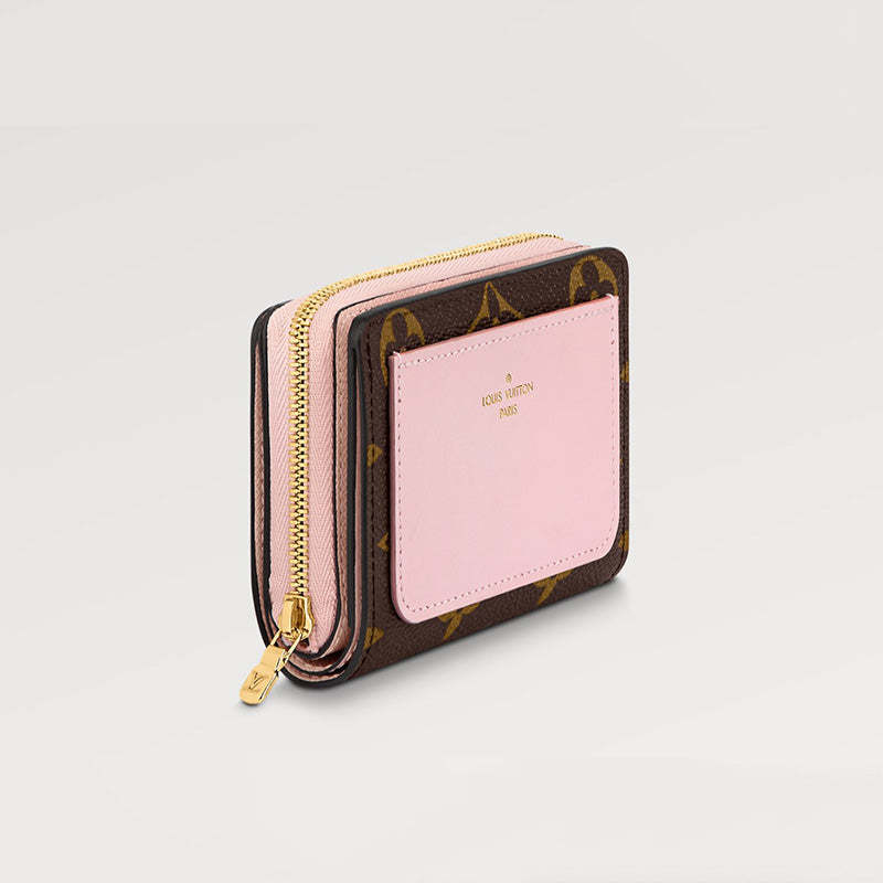 LOUIS VUITTON ポルトフォイユ・ルー Ref:M82378-LOUIS VUITTON 