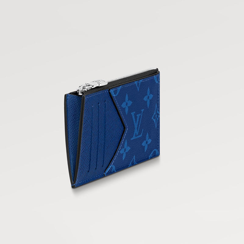 LOUIS VUITTON コインカード・ホルダー  Ref:M30270-LOUIS VUITTON 