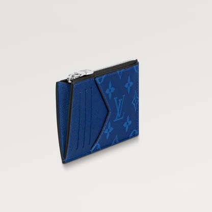 LOUIS VUITTON コインカード・ホルダー  Ref:M30270-LOUIS VUITTON 