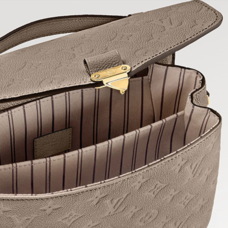 LOUIS VUITTON   秋冬の新作スタイル ポシェット メティス ハンドバッグRef: M44881