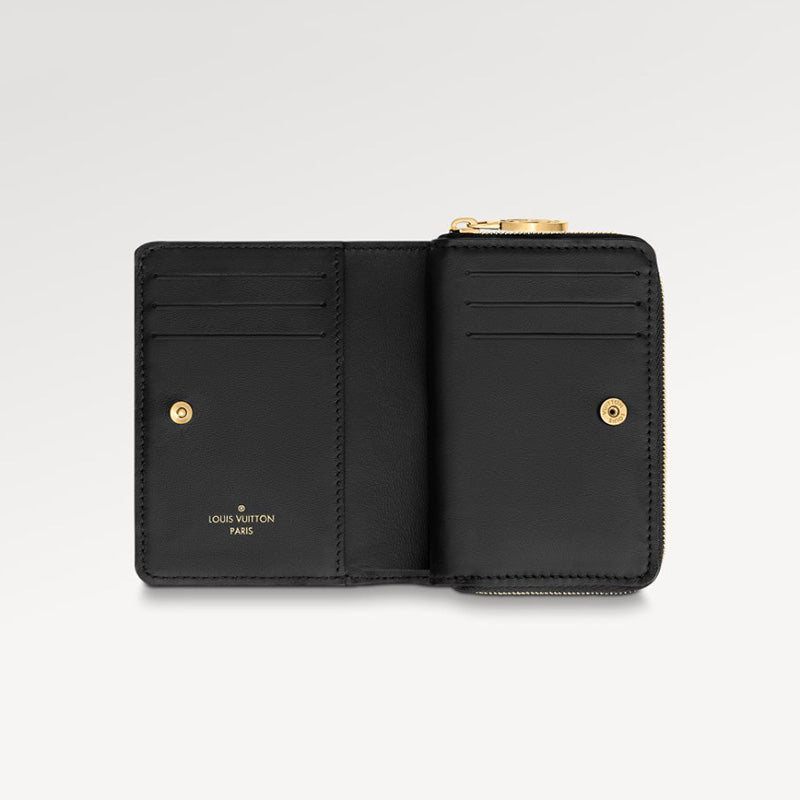 LOUIS VUITTON ポルトフォイユ･ルー Ref:M81599-LOUIS VUITTON 