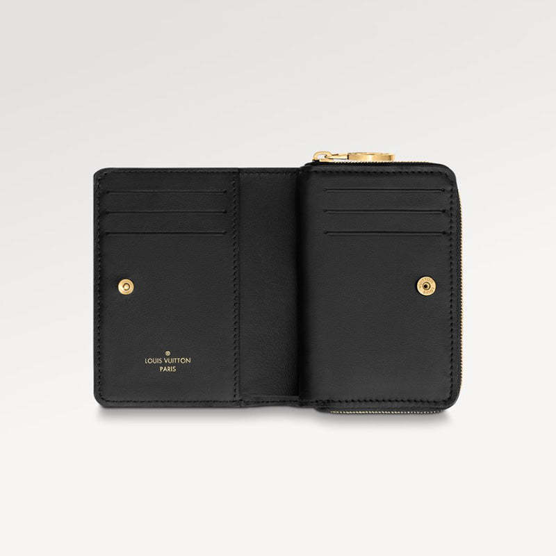 LOUIS VUITTON ポルトフォイユ･ルー Ref:M81599-LOUIS VUITTON 