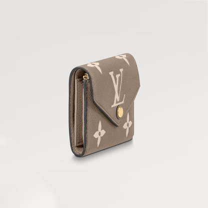 LOUIS VUITTON ポルトフォイユ・ヴィクトリーヌ Ref:M81861-LOUIS VUITTON 