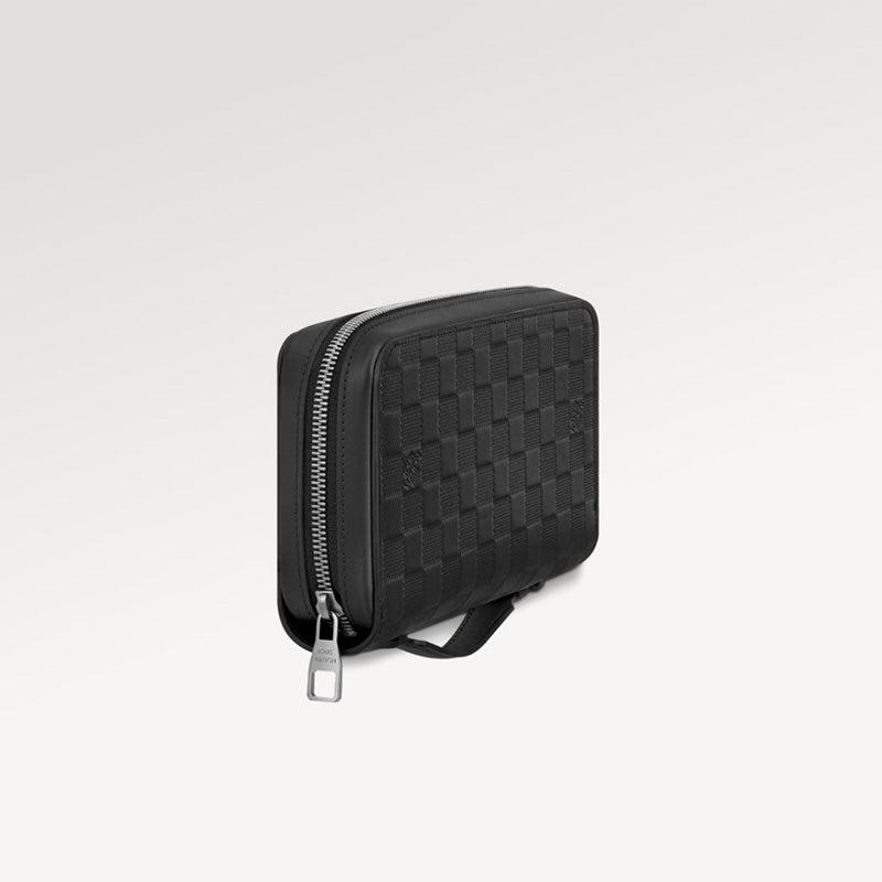 LOUIS VUITTON ジッピー XL Ref:N61254-LOUIS VUITTON 