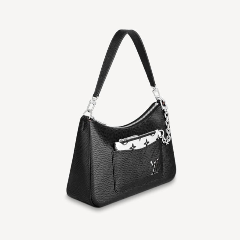  LOUIS VUITTON  マレル Ref:M80689-LOUIS VUITTON 