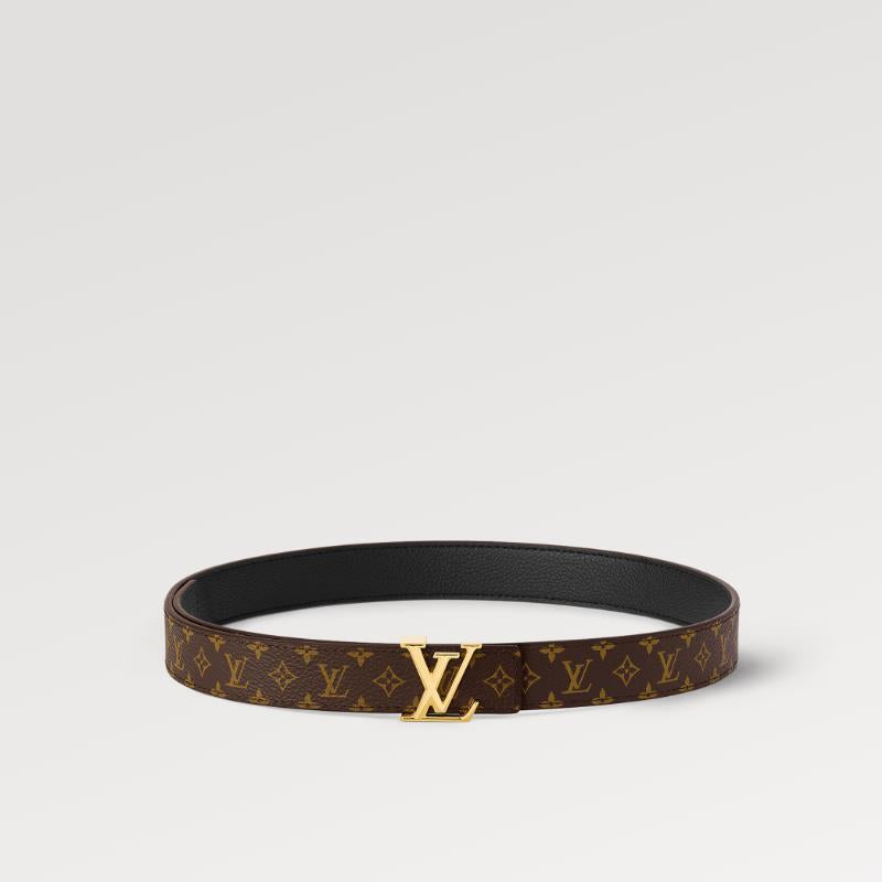 LOUIS VUITTON   春夏の新作 ベルト･イニシャル 25MM PMRef:M0570V-LOUIS VUITTON 