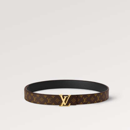 LOUIS VUITTON   春夏の新作 ベルト･イニシャル 25MM PMRef:M0570V-LOUIS VUITTON 