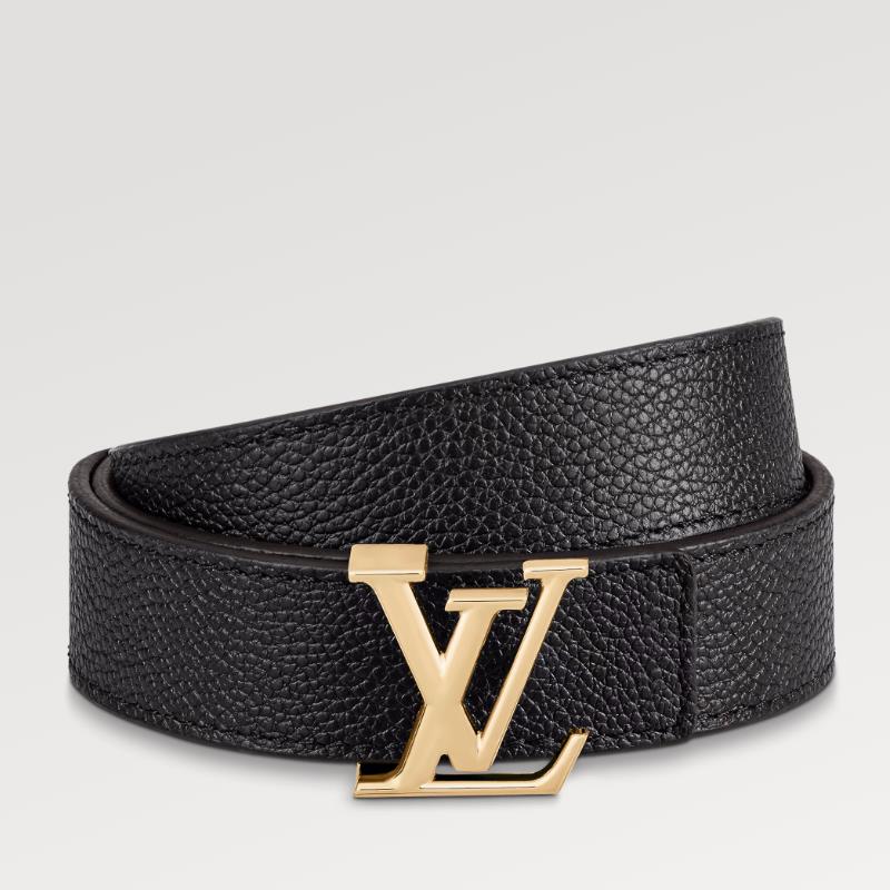 LOUIS VUITTON   春夏の新作 ベルト･イニシャル 25MM PMRef:M0570V-LOUIS VUITTON 