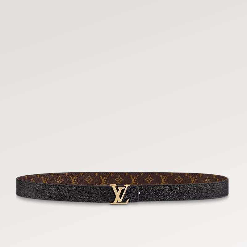 LOUIS VUITTON   春夏の新作 ベルト･イニシャル 25MM PMRef:M0570V-LOUIS VUITTON 