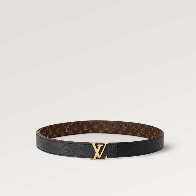 LOUIS VUITTON   春夏の新作 ベルト･イニシャル 25MM PMRef:M0570V-LOUIS VUITTON 