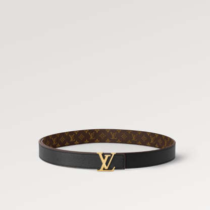 LOUIS VUITTON   春夏の新作 ベルト･イニシャル 25MM PMRef:M0570V-LOUIS VUITTON 