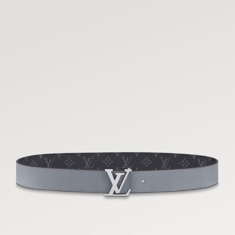 LOUIS VUITTON   春夏の新作 LV イニシャル 40mm リバーシブルベルト PMRef:M0535U-LOUIS VUITTON 