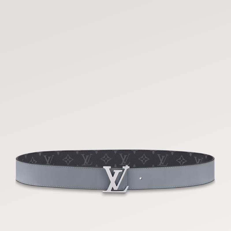 LOUIS VUITTON   春夏の新作 LV イニシャル 40mm リバーシブルベルト PMRef:M0535U-LOUIS VUITTON 