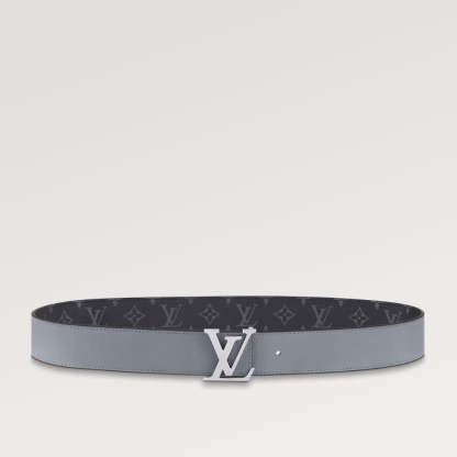 LOUIS VUITTON   春夏の新作 LV イニシャル 40mm リバーシブルベルト PMRef:M0535U-LOUIS VUITTON 