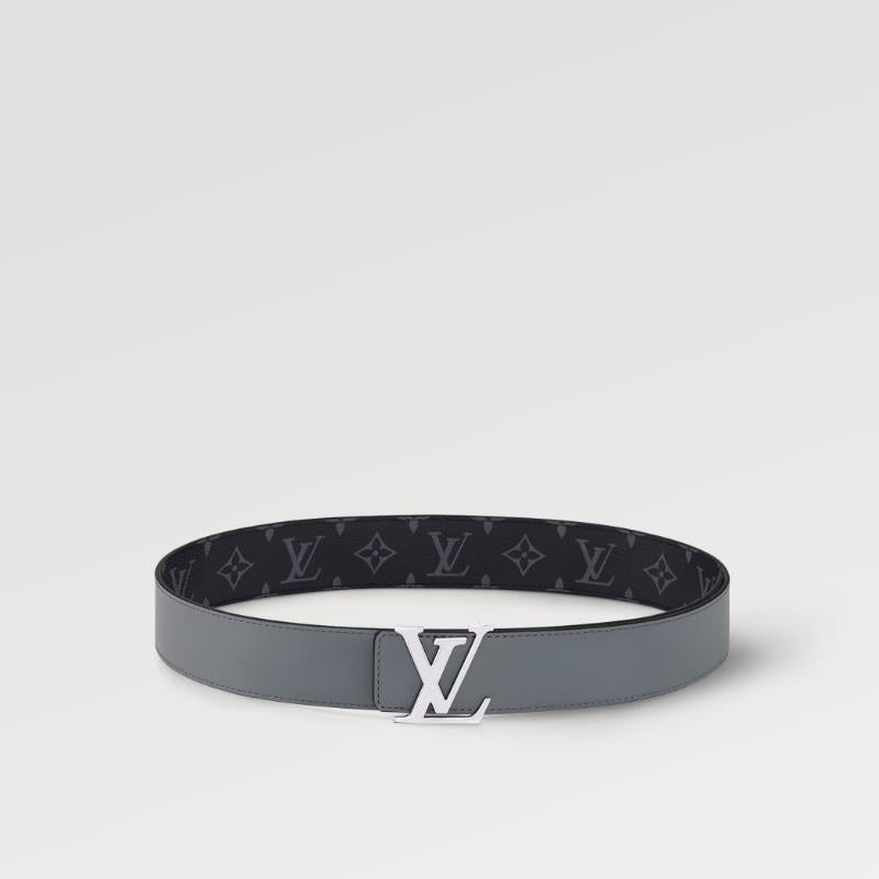 LOUIS VUITTON   春夏の新作 LV イニシャル 40mm リバーシブルベルト PMRef:M0535U-LOUIS VUITTON 