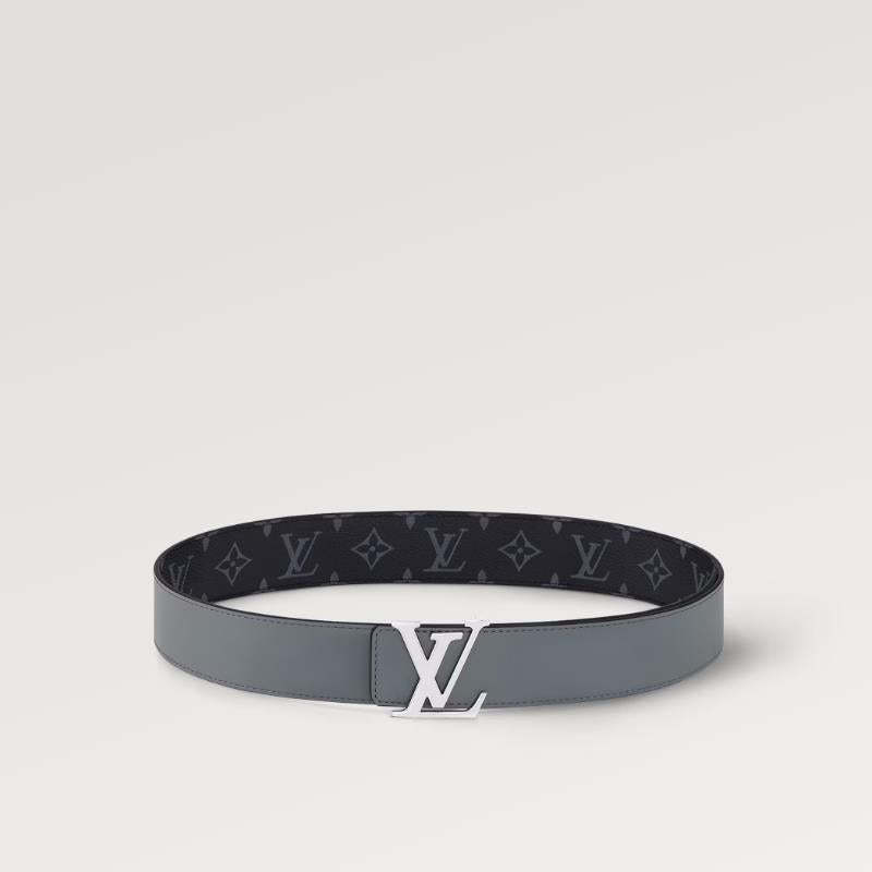 LOUIS VUITTON   春夏の新作 LV イニシャル 40mm リバーシブルベルト PMRef:M0535U-LOUIS VUITTON 