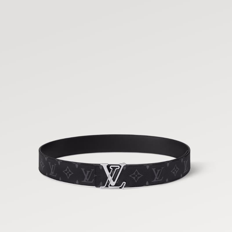 LOUIS VUITTON   春夏の新作 LV LINE 40mm リバーシブルベルト PMRef:M8504T-LOUIS VUITTON 