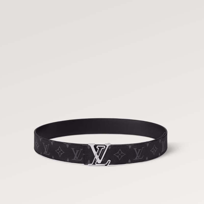 LOUIS VUITTON   春夏の新作 LV LINE 40mm リバーシブルベルト PMRef:M8504T-LOUIS VUITTON 