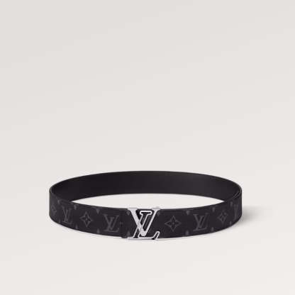 LOUIS VUITTON   春夏の新作 LV LINE 40mm リバーシブルベルト PMRef:M8504T-LOUIS VUITTON 