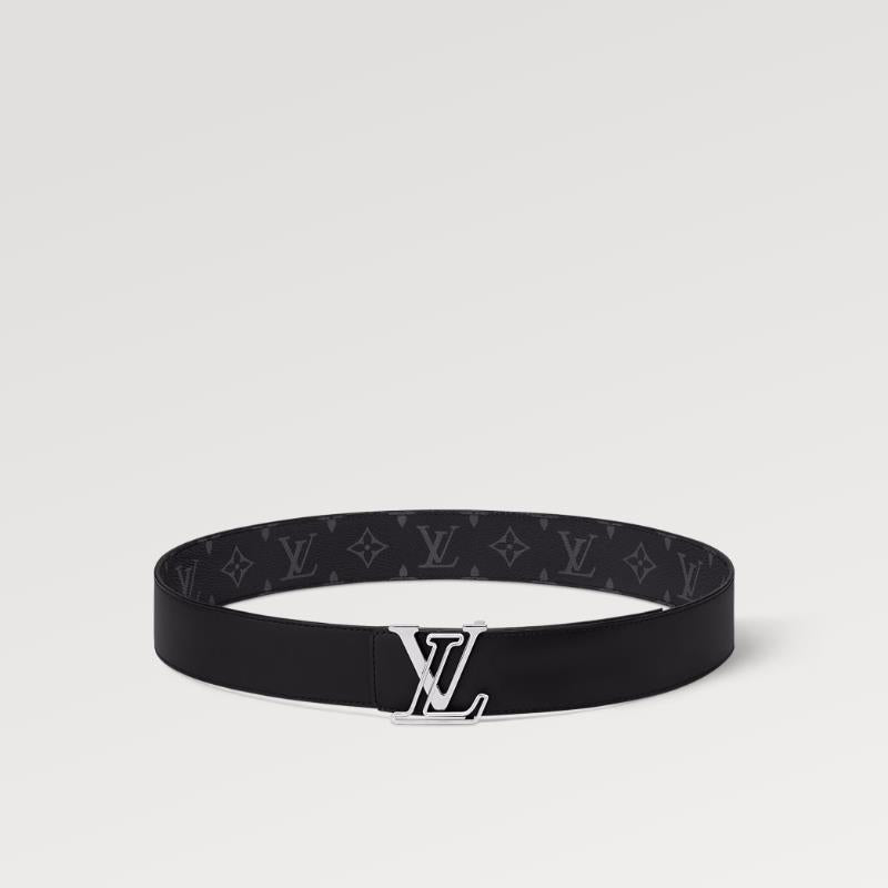 LOUIS VUITTON   春夏の新作 LV LINE 40mm リバーシブルベルト PMRef:M8504T-LOUIS VUITTON 
