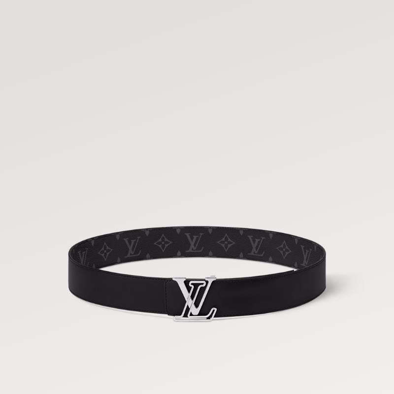 LOUIS VUITTON   春夏の新作 LV LINE 40mm リバーシブルベルト PMRef:M8504T-LOUIS VUITTON 