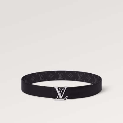 LOUIS VUITTON   春夏の新作 LV LINE 40mm リバーシブルベルト PMRef:M8504T-LOUIS VUITTON 