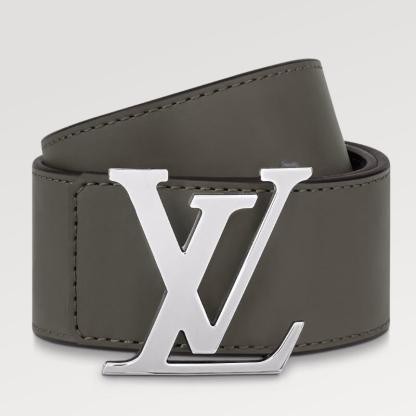 LOUIS VUITTON   春夏の新作 ベルト･LV イニシャル 40MM リバーシブル PMRef:M0613U-LOUIS VUITTON 