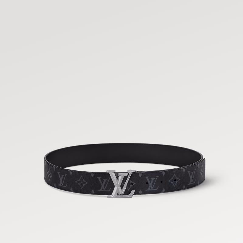 LOUIS VUITTON   春夏の新作 ベルト･LV ピラミッド 40MM PMRef:M0607U-LOUIS VUITTON 