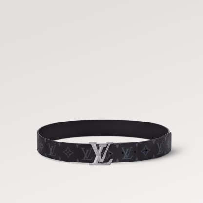 LOUIS VUITTON   春夏の新作 ベルト･LV ピラミッド 40MM PMRef:M0607U-LOUIS VUITTON 