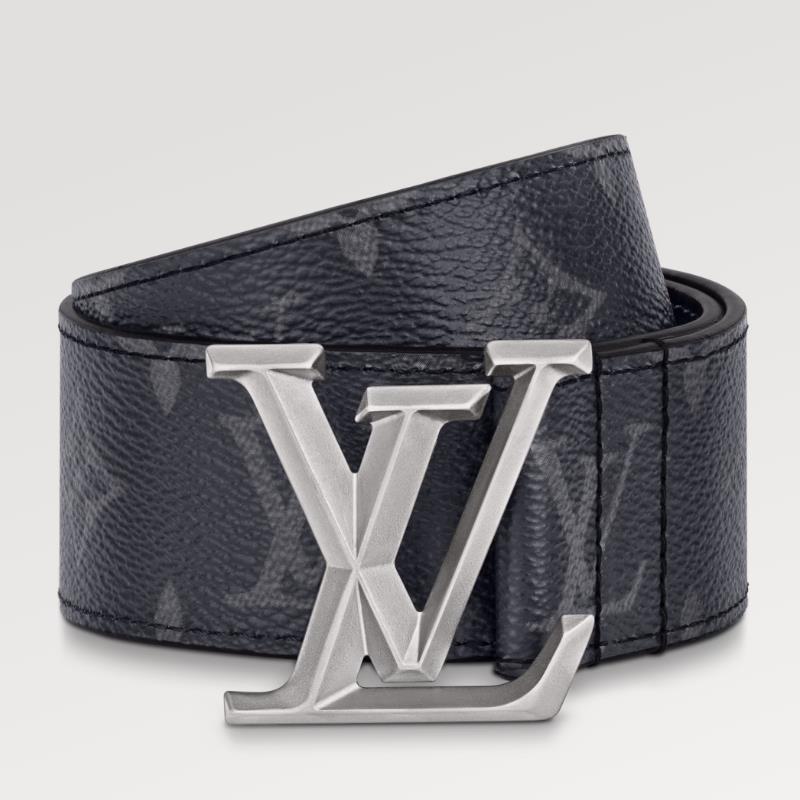 LOUIS VUITTON   春夏の新作 ベルト･LV ピラミッド 40MM PMRef:M0607U-LOUIS VUITTON 