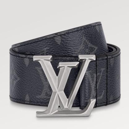 LOUIS VUITTON   春夏の新作 ベルト･LV ピラミッド 40MM PMRef:M0607U-LOUIS VUITTON 