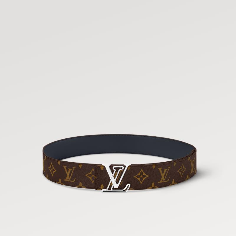 LOUIS VUITTON   春夏の新作 ベルト･LV ライン 40MM リバーシブル PMRef:M0635U-LOUIS VUITTON 