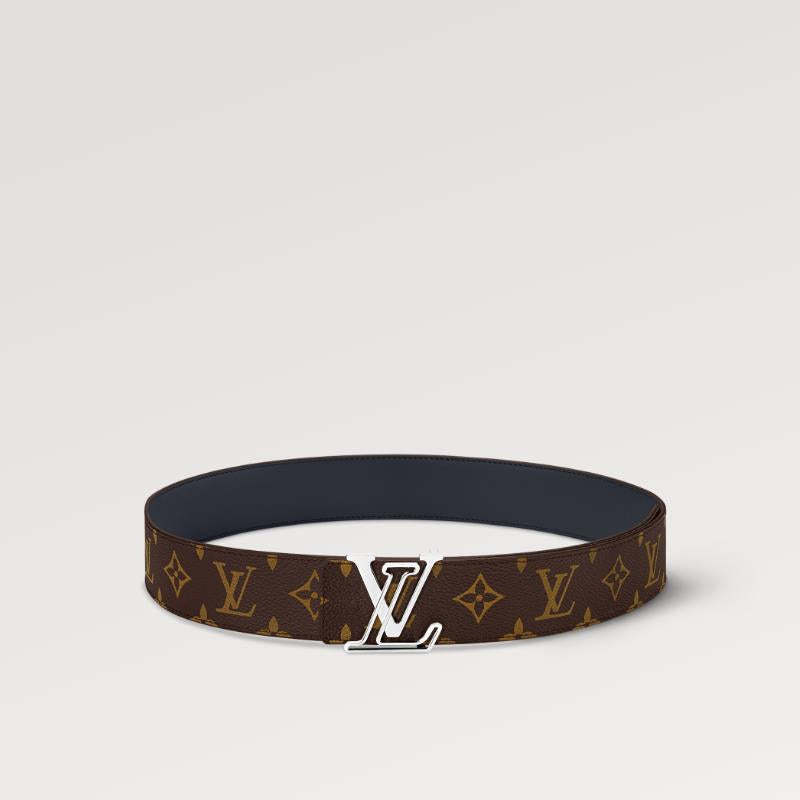 LOUIS VUITTON   春夏の新作 ベルト･LV ライン 40MM リバーシブル PMRef:M0635U-LOUIS VUITTON 