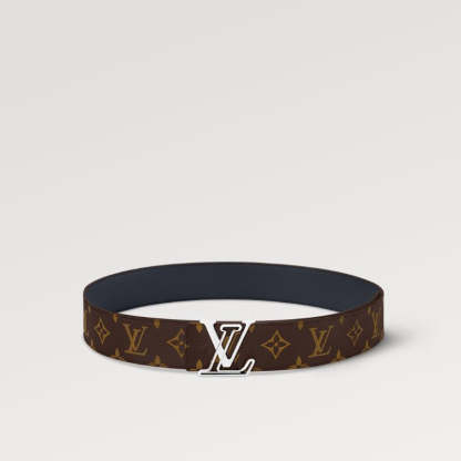 LOUIS VUITTON   春夏の新作 ベルト･LV ライン 40MM リバーシブル PMRef:M0635U-LOUIS VUITTON 