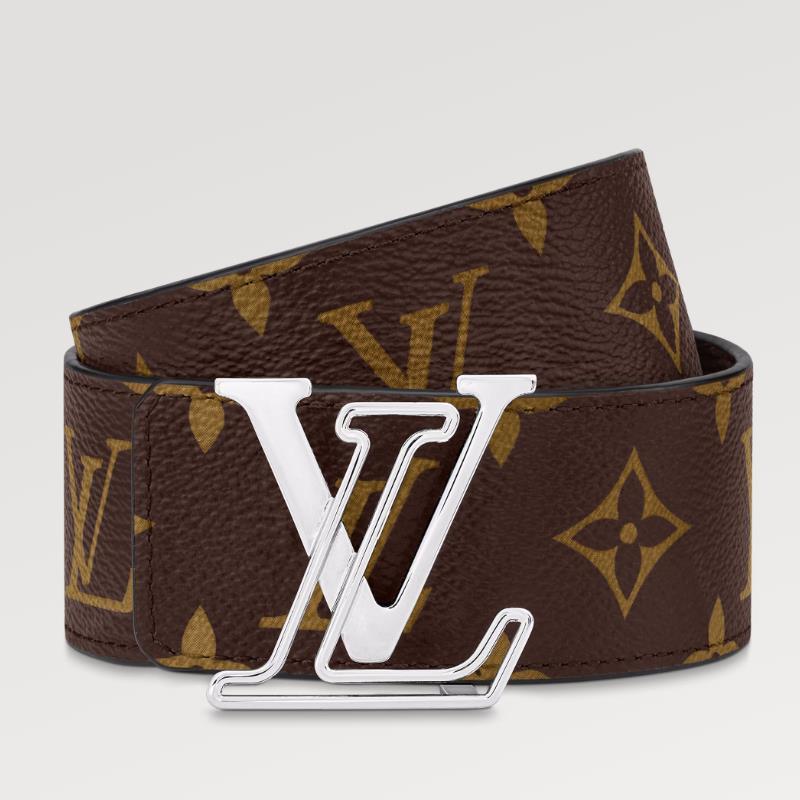 LOUIS VUITTON   春夏の新作 ベルト･LV ライン 40MM リバーシブル PMRef:M0635U-LOUIS VUITTON 
