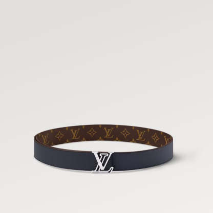LOUIS VUITTON   春夏の新作 ベルト･LV ライン 40MM リバーシブル PMRef:M0635U-LOUIS VUITTON 