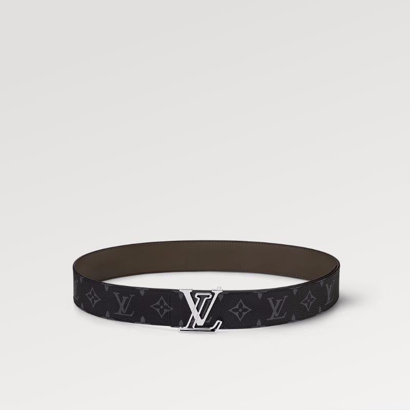 LOUIS VUITTON   春夏の新作 ベルト･LV ライン 40MM リバーシブル PMRef:M0252U-LOUIS VUITTON 