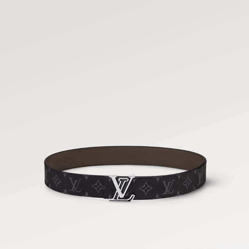 LOUIS VUITTON   春夏の新作 ベルト･LV ライン 40MM リバーシブル PMRef:M0252U-LOUIS VUITTON 