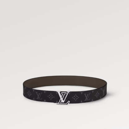 LOUIS VUITTON   春夏の新作 ベルト･LV ライン 40MM リバーシブル PMRef:M0252U-LOUIS VUITTON 