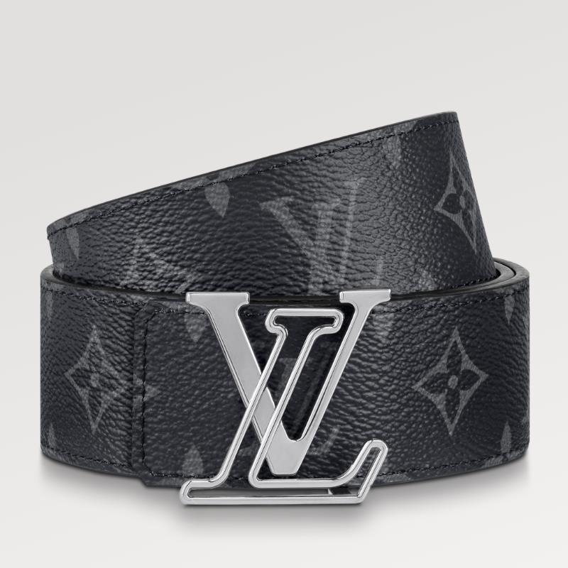 LOUIS VUITTON   春夏の新作 ベルト･LV ライン 40MM リバーシブル PMRef:M0252U-LOUIS VUITTON 