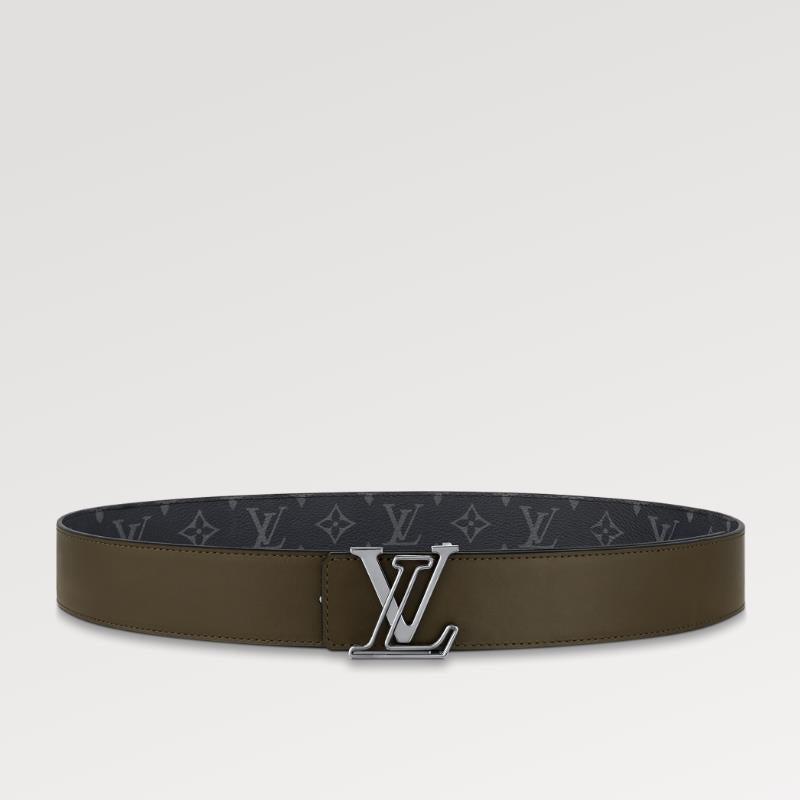LOUIS VUITTON   春夏の新作 ベルト･LV ライン 40MM リバーシブル PMRef:M0252U-LOUIS VUITTON 