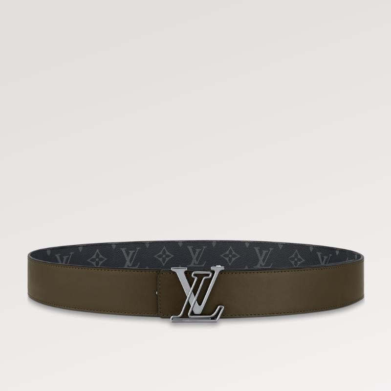 LOUIS VUITTON   春夏の新作 ベルト･LV ライン 40MM リバーシブル PMRef:M0252U-LOUIS VUITTON 