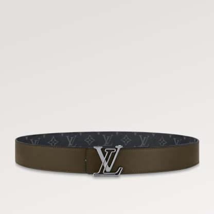 LOUIS VUITTON   春夏の新作 ベルト･LV ライン 40MM リバーシブル PMRef:M0252U-LOUIS VUITTON 