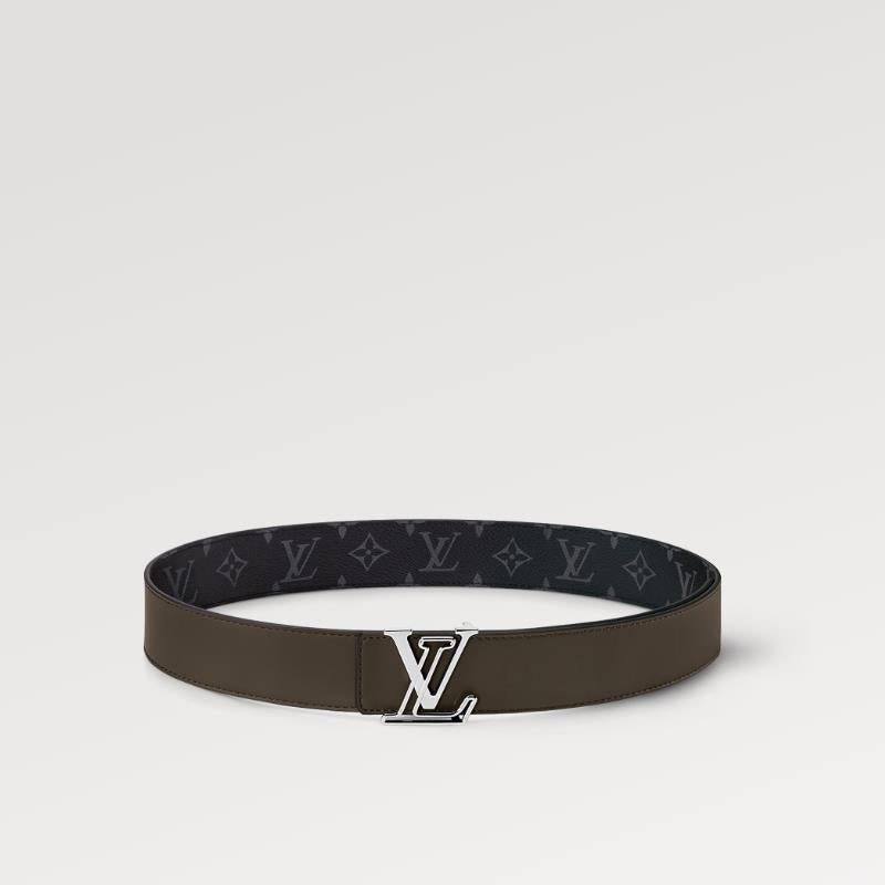 LOUIS VUITTON   春夏の新作 ベルト･LV ライン 40MM リバーシブル PMRef:M0252U-LOUIS VUITTON 